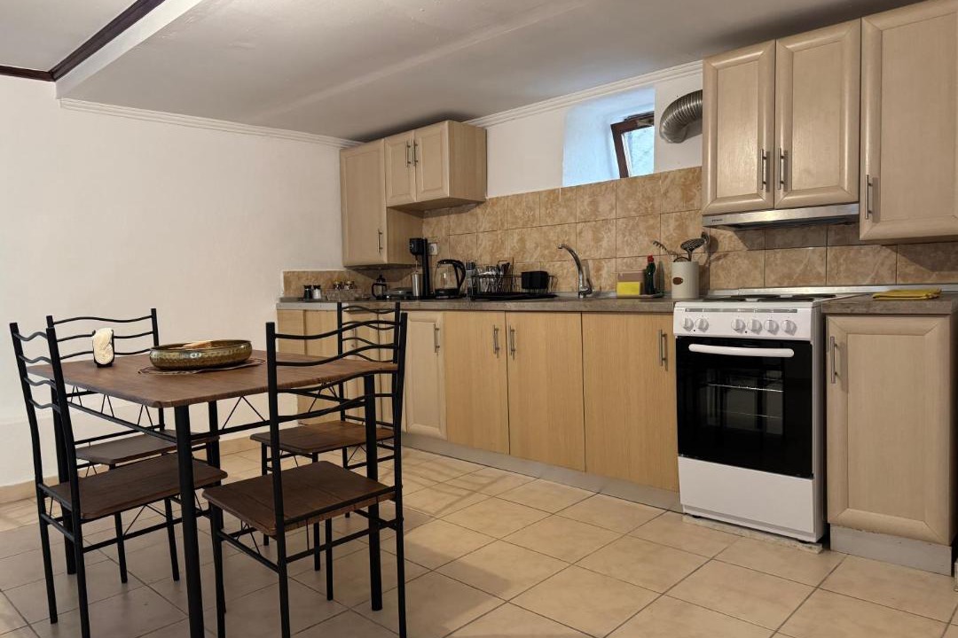 Photo of Kitchen in Panagia