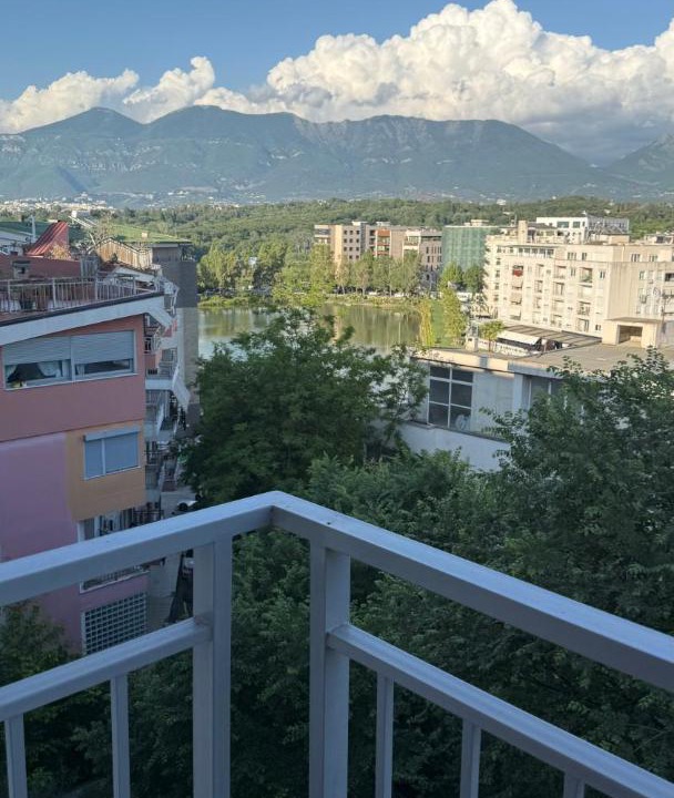 Photo of Patio Balcony in Elbasan
