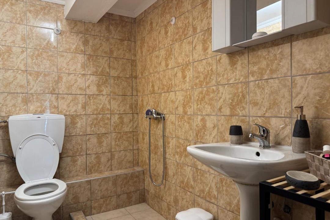 Photo of Bathroom in Panagia