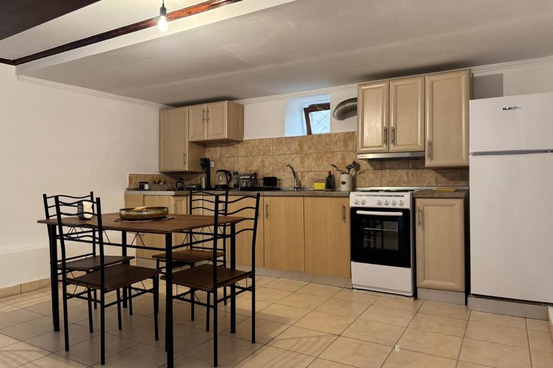 Photo of Kitchen in Panagia