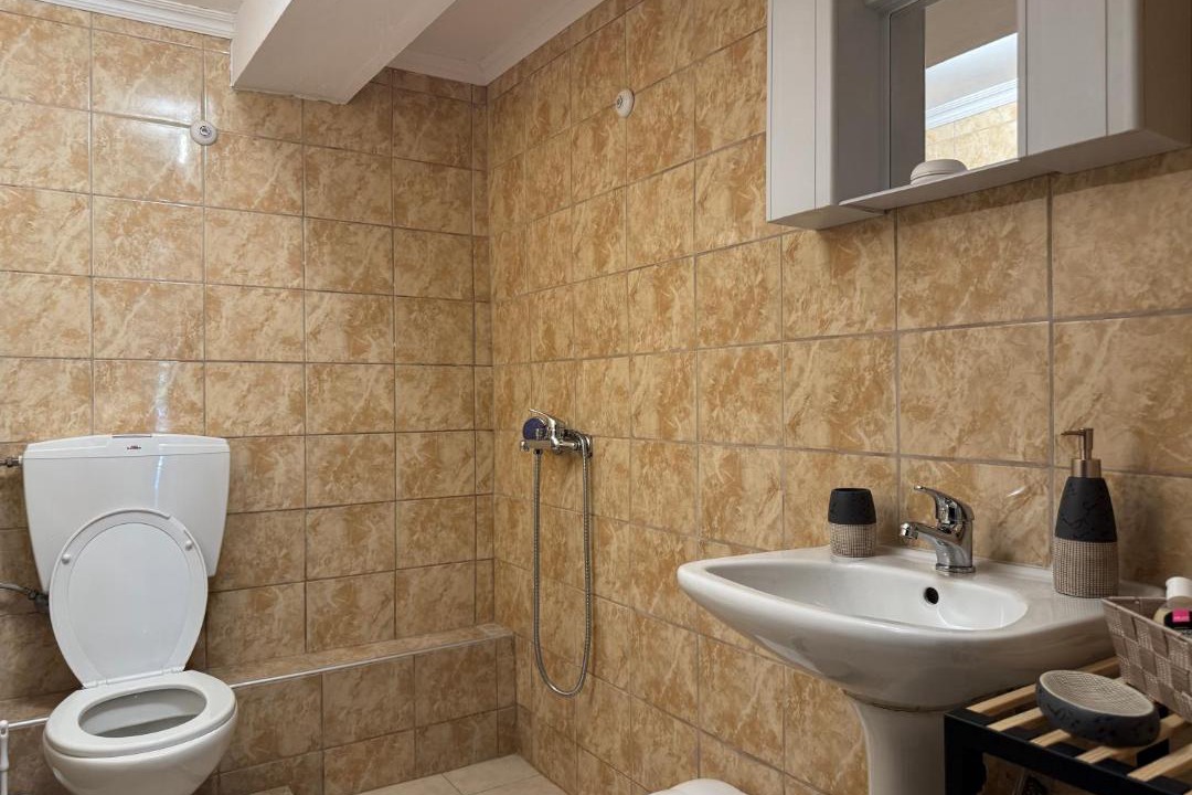 Photo of Bathroom in Panagia