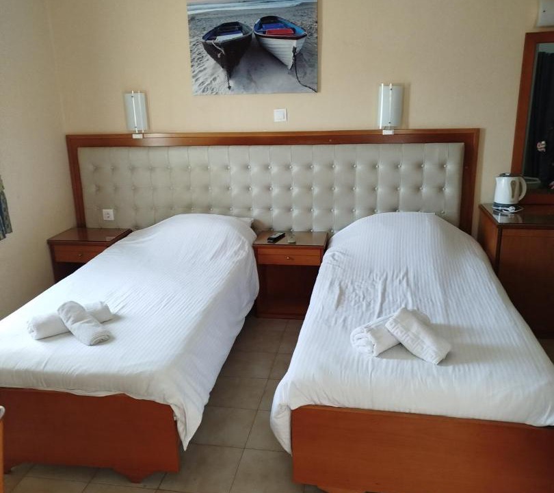 Photo of Bedroom in Panagiouda