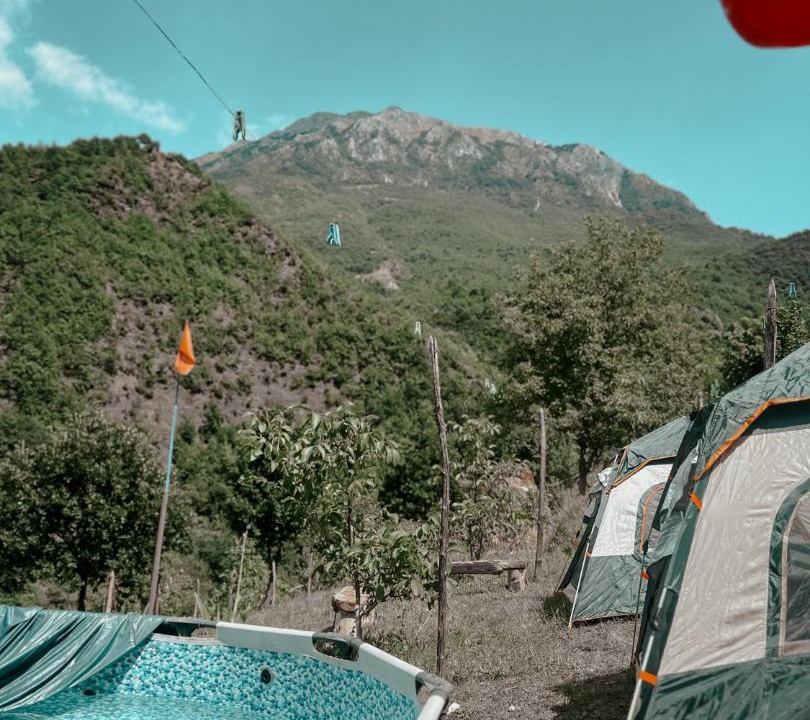 Photo of Others in Kukes County
