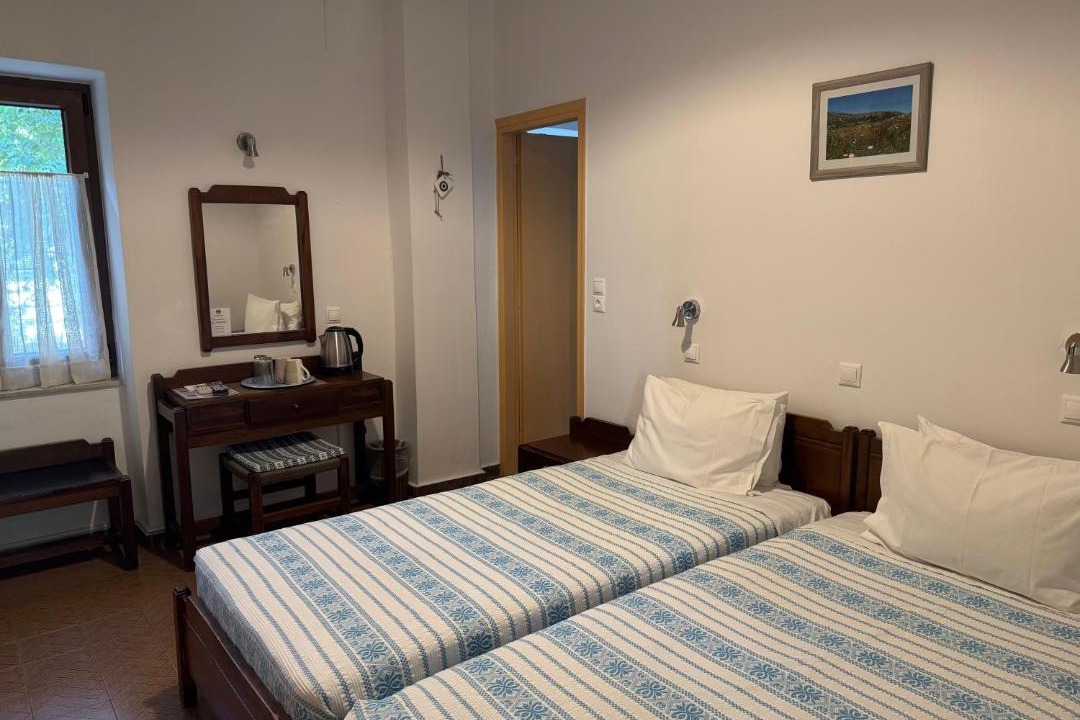 Photo of Bedroom in Pythagorio