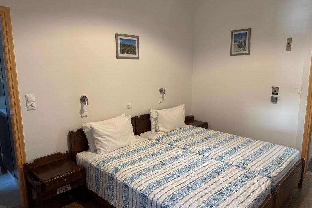 Photo of Bedroom in Pythagorio