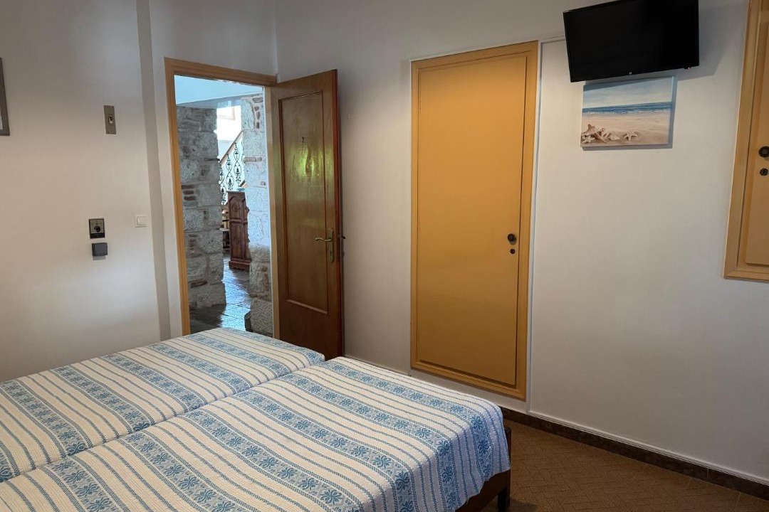 Photo of Bedroom in Pythagorio