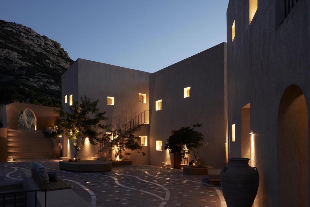Photo of Others in Matala