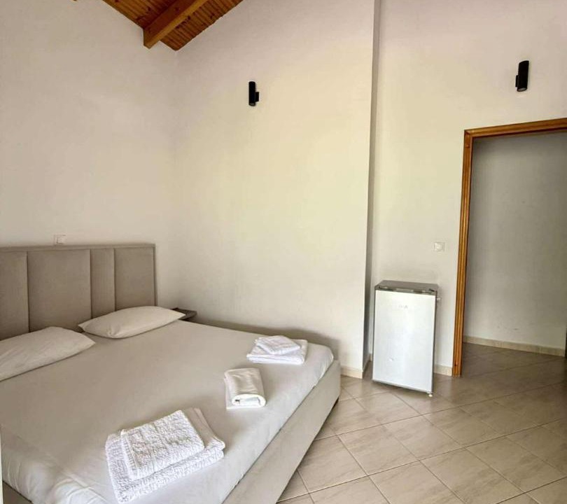 Photo of Bedroom in Himare