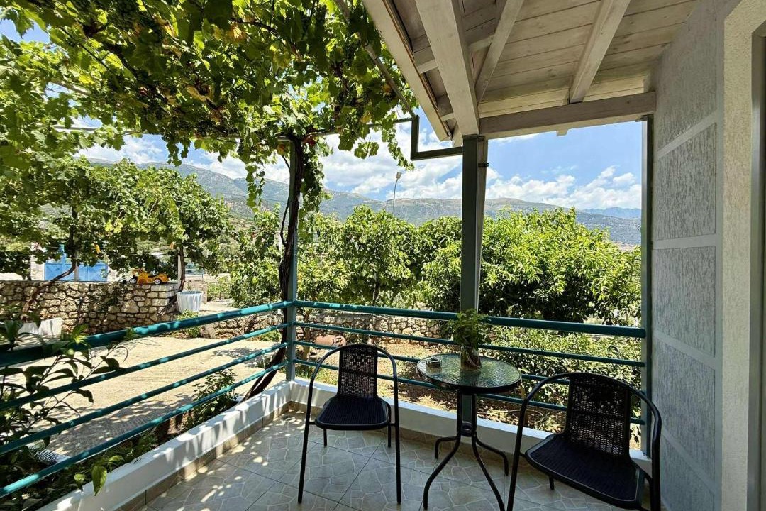 Photo of Patio Balcony in Himare