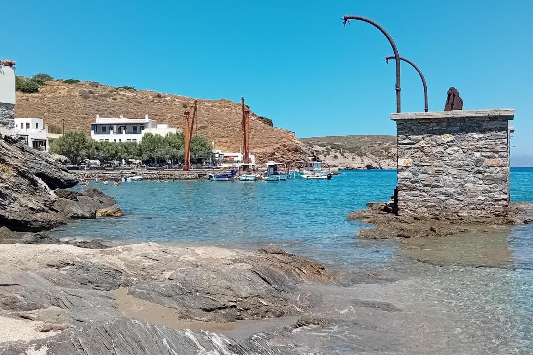Photo of Others in Moutsouna