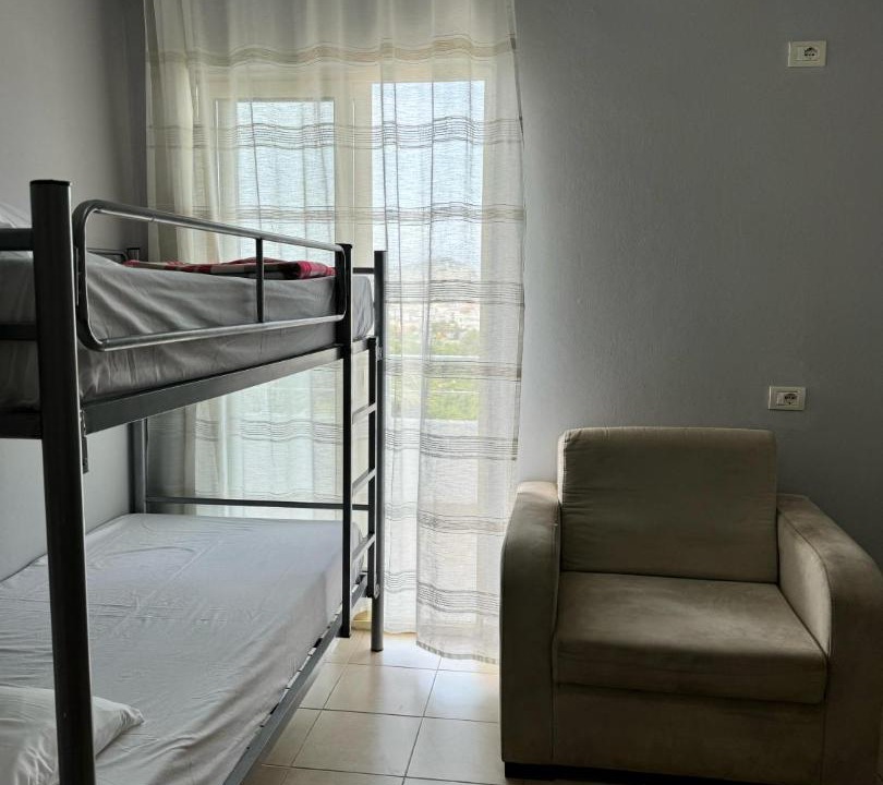 Photo of Bedroom in Ksamil