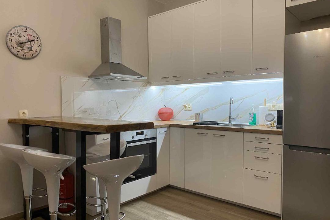 Photo of Kitchen in Katerini