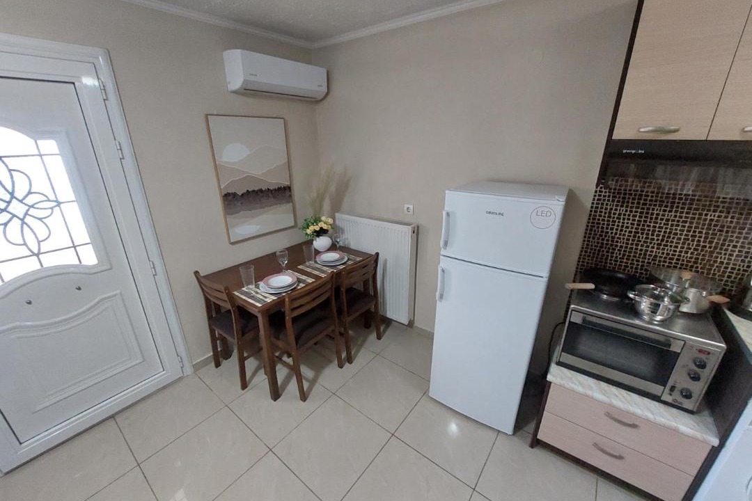 Photo of Kitchen in Kambos