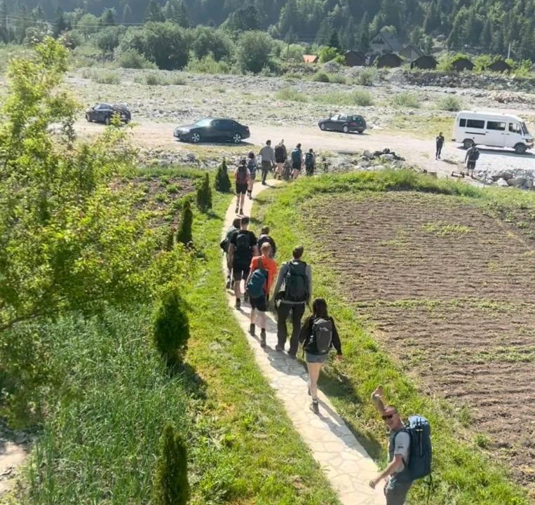Photo of Others in Valbone