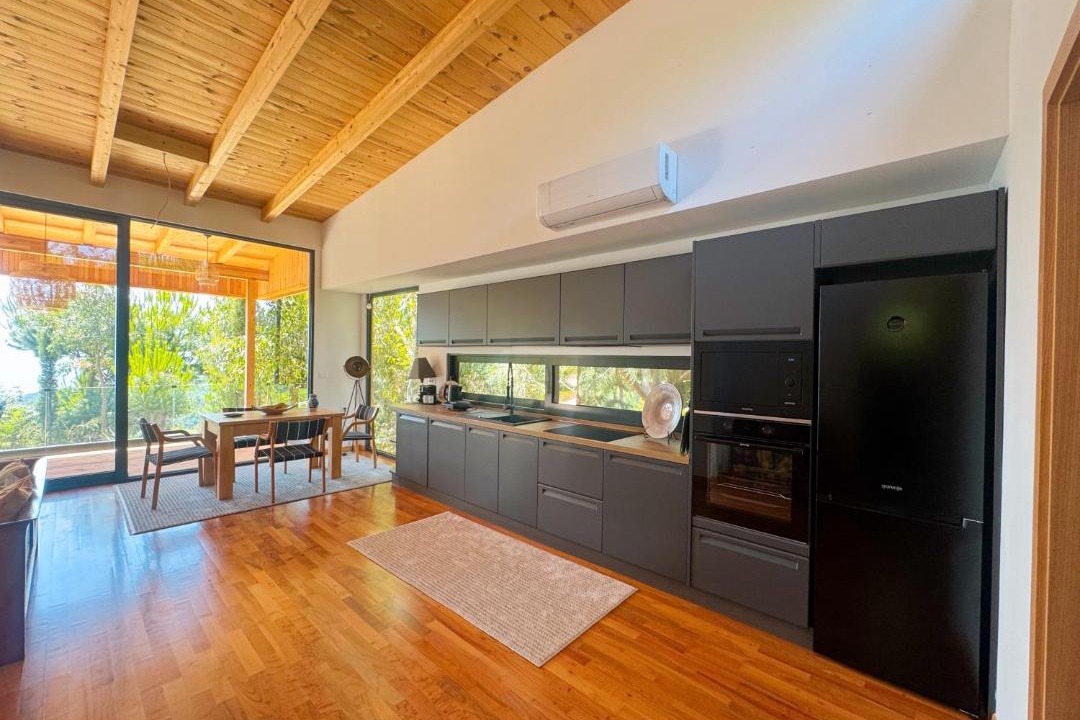 Photo of Kitchen in Ishem