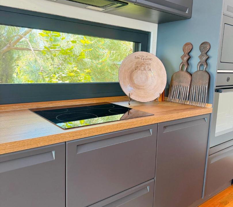 Photo of Kitchen in Ishem