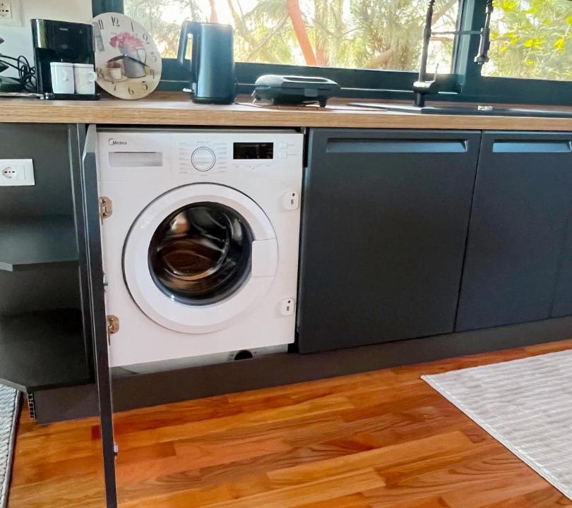 Photo of Kitchen in Ishem