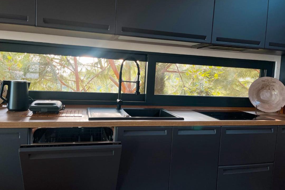 Photo of Kitchen in Ishem