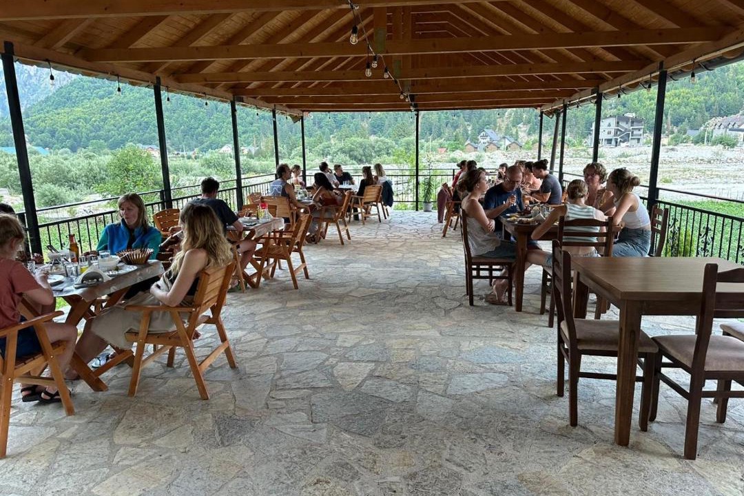 Photo of Others in Valbone