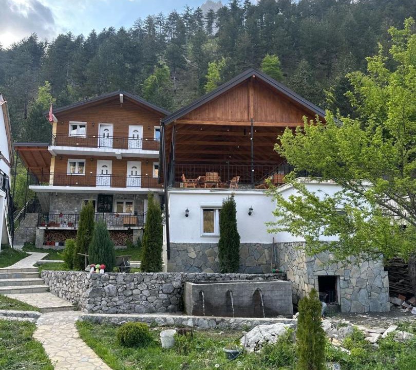 Photo of Others in Valbone