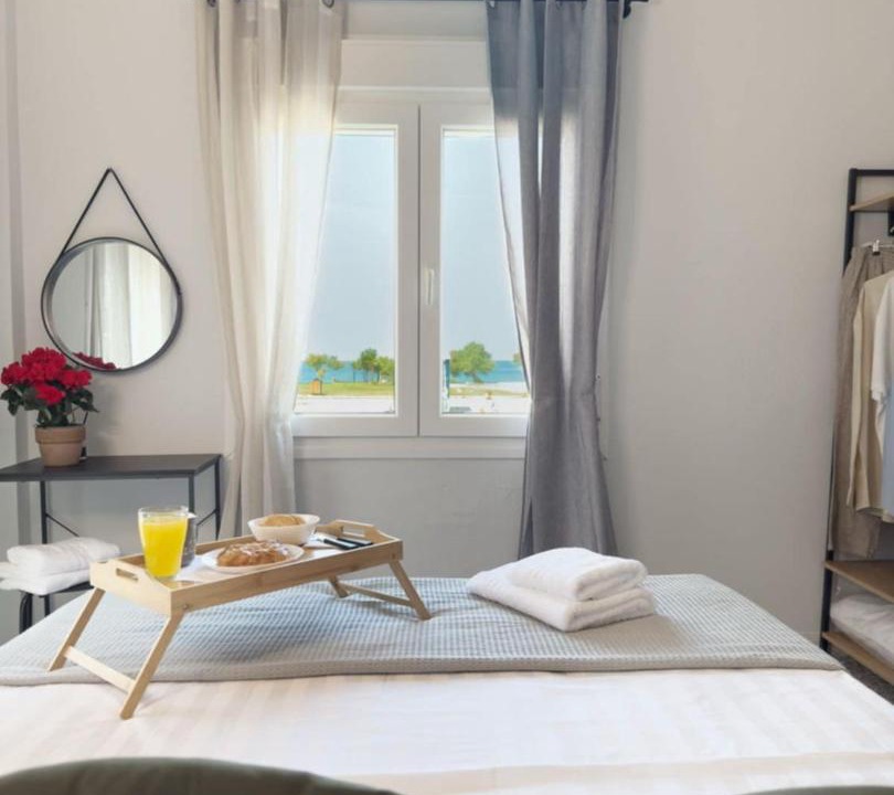 Photo of Bedroom in Ierissos
