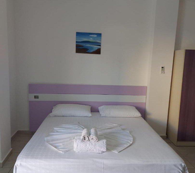 Photo of Bedroom in Vlore