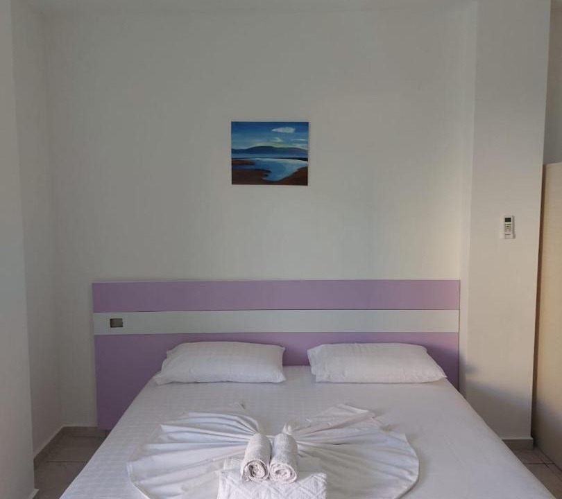 Photo of Bedroom in Vlore