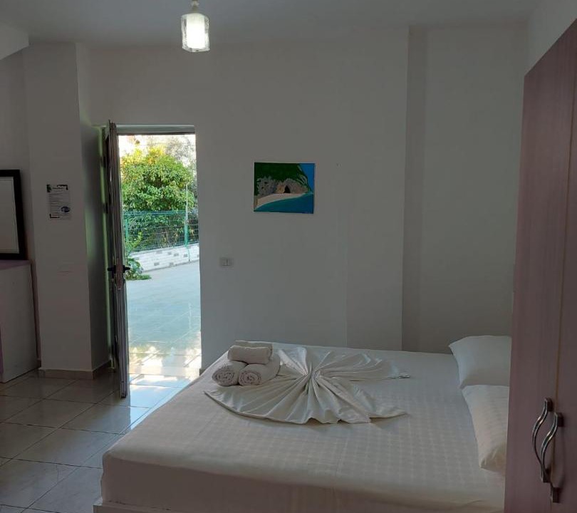 Photo of Bedroom in Vlore