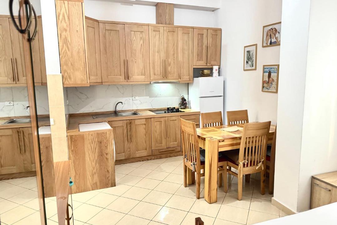 Photo of Kitchen in Golem