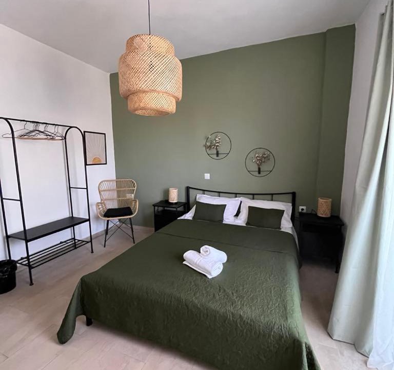 Photo of Bedroom in Skala Prinou