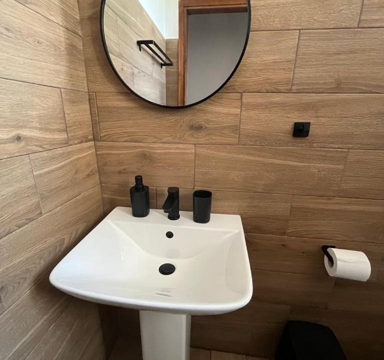 Photo of Bathroom in Skala Prinou