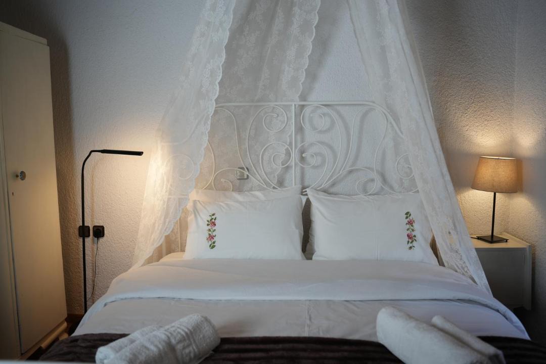 Photo of Bedroom in Arachova