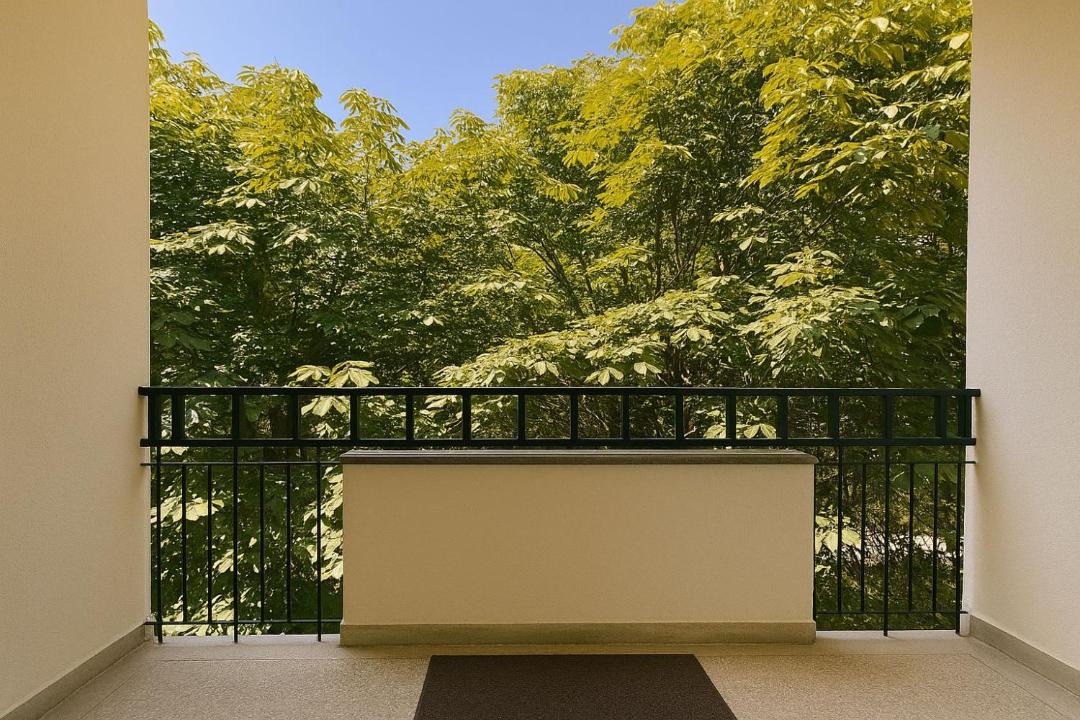 Photo of Patio Balcony in Mitrovicë