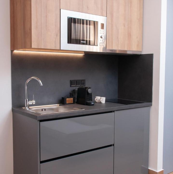 Photo of Kitchen in Katerini