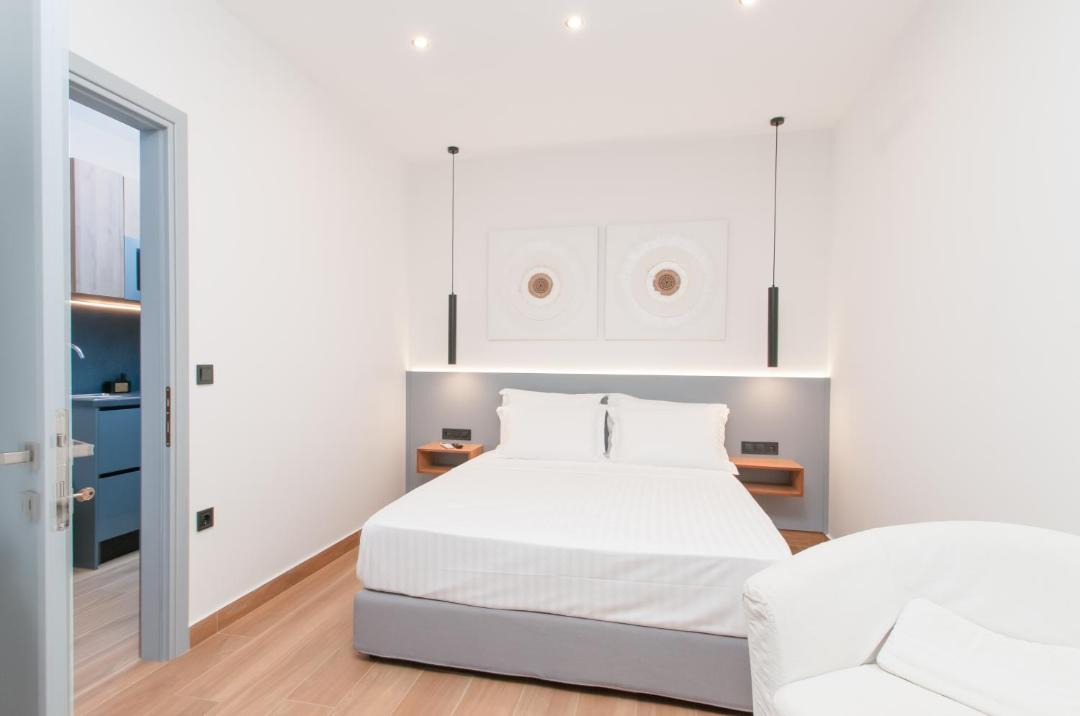 Photo of Bedroom in Katerini