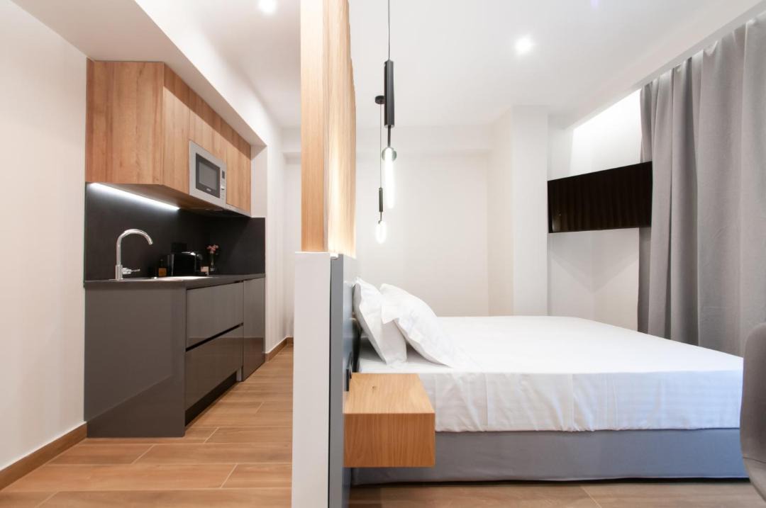 Photo of Bedroom in Katerini