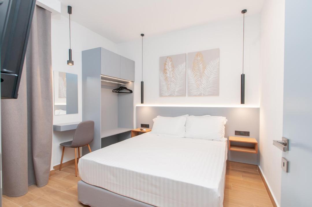 Photo of Bedroom in Katerini