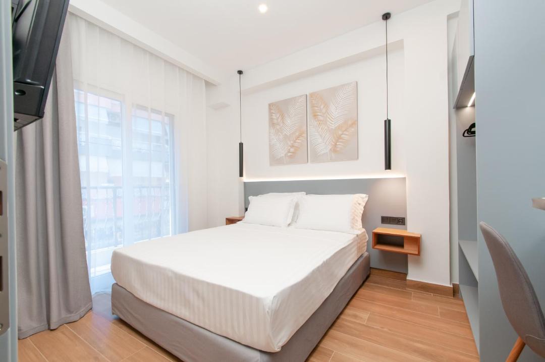Photo of Bedroom in Katerini