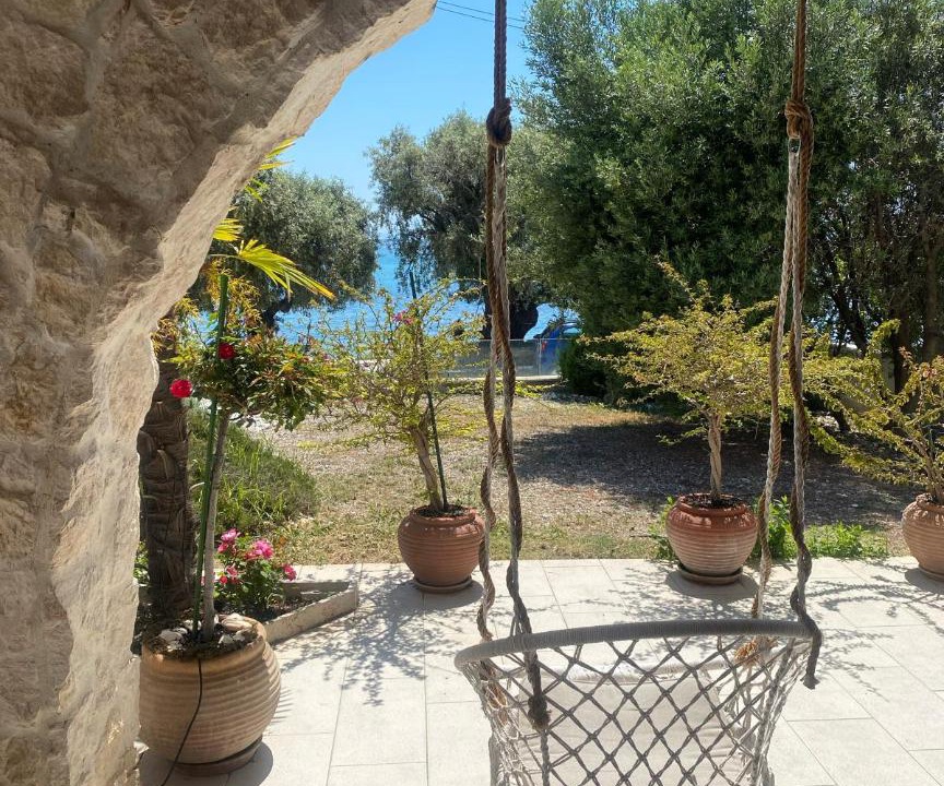 Photo of Patio Balcony in Pangaio
