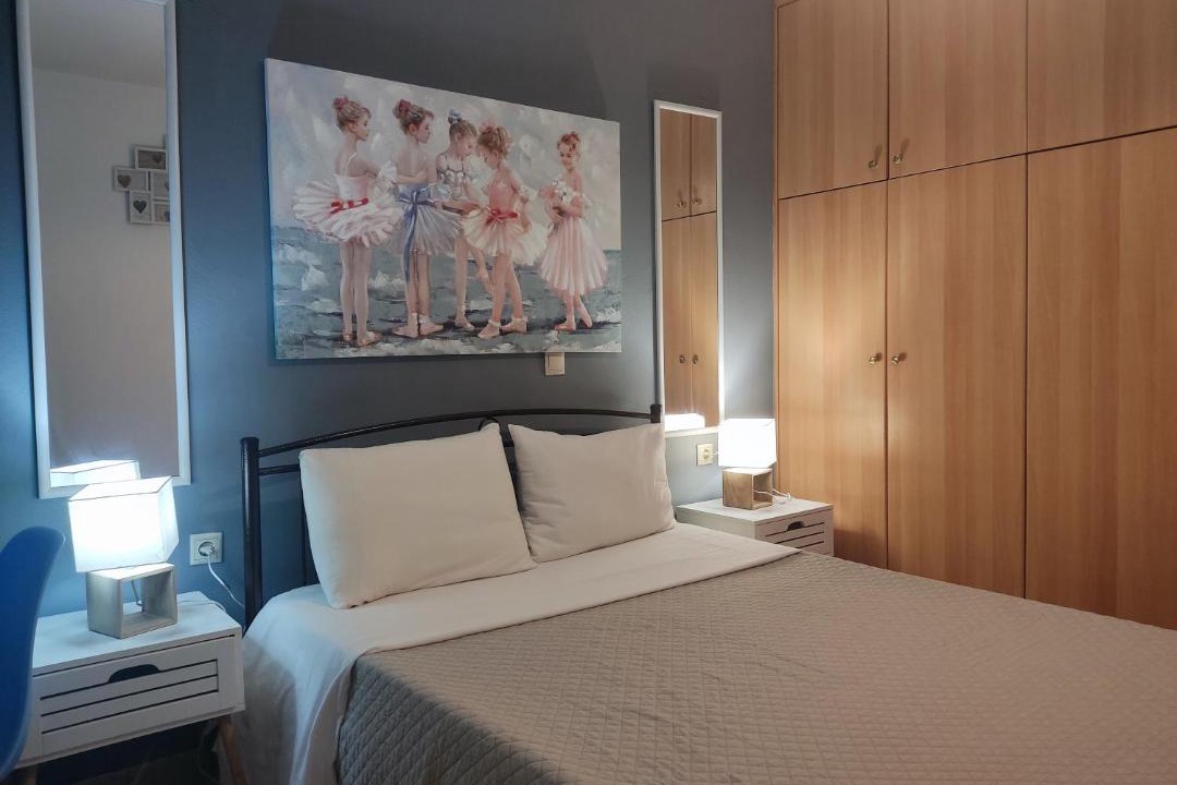 Photo of Bedroom in Kastania