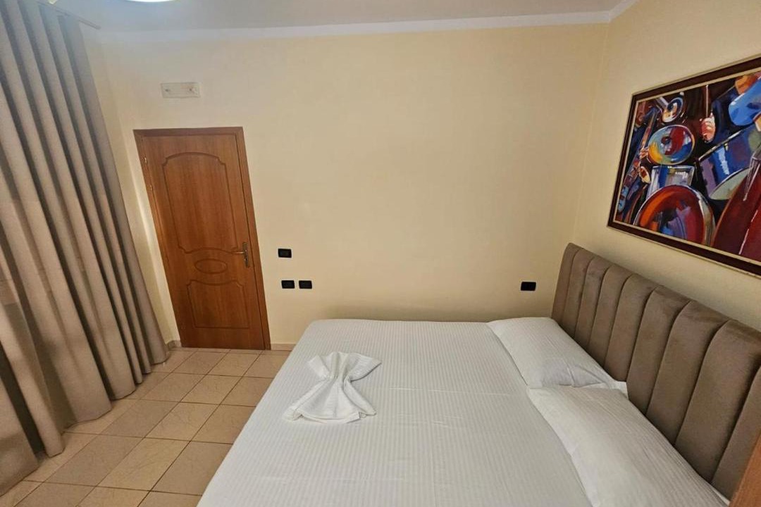 Photo of Bedroom in Orikum