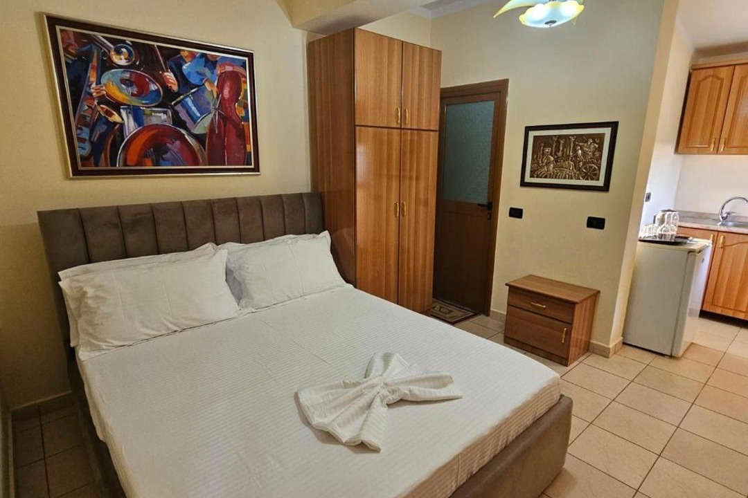 Photo of Bedroom in Orikum