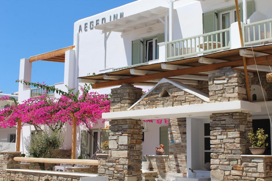 Photo of Others in Antiparos