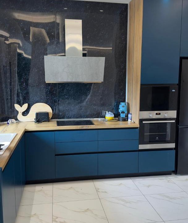 Photo of Kitchen in Rrushkull