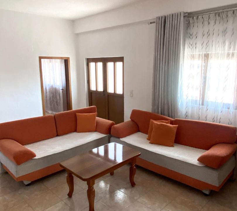 Photo of Livingroom in Delvine