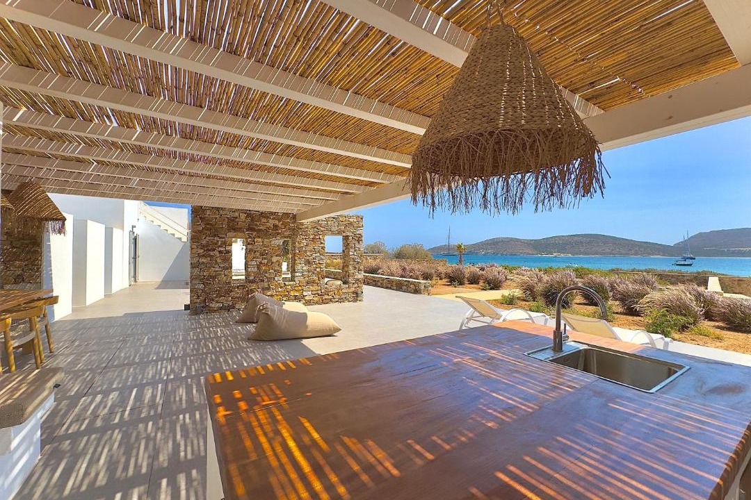 Photo of Others in Antiparos