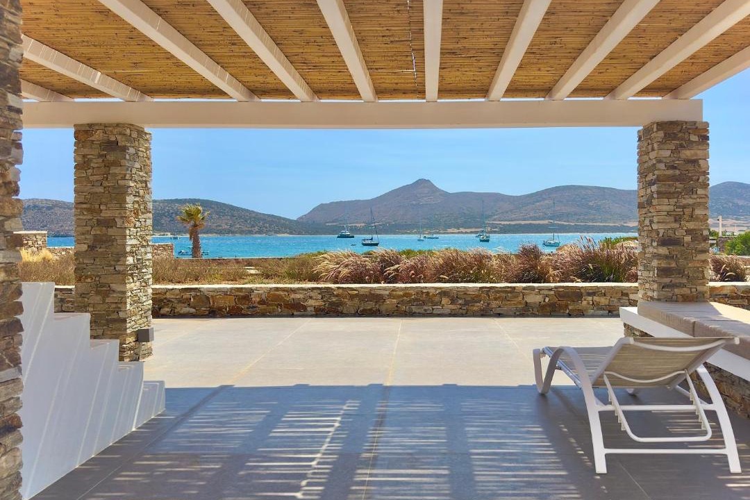 Photo of Others in Antiparos