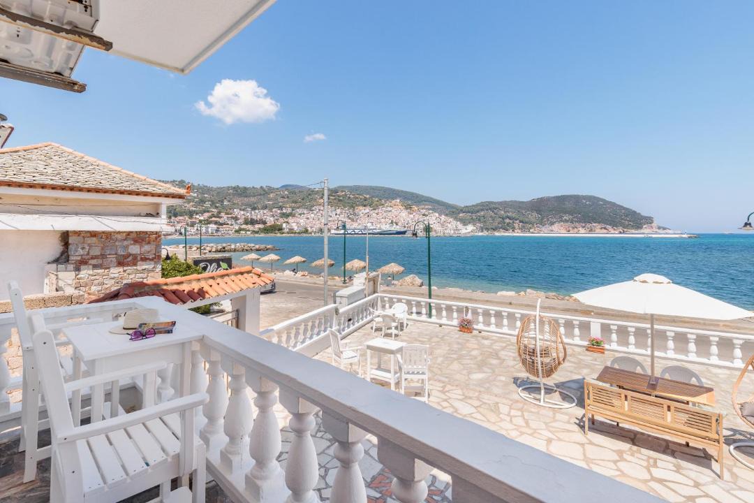 Photo of Others in Skopelos Town