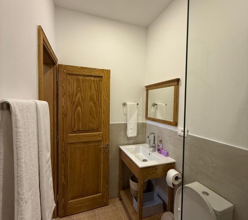 Photo of Bathroom in Permet