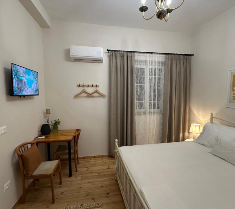 Photo of Bedroom in Permet